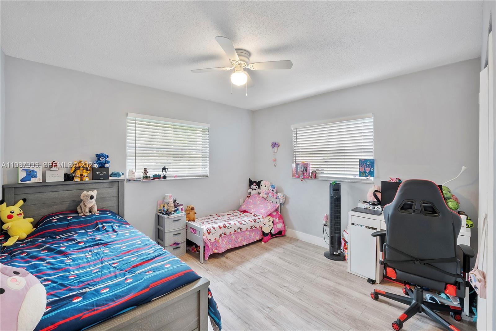 DRIFTWOOD PLAZA NO 3 - Residential