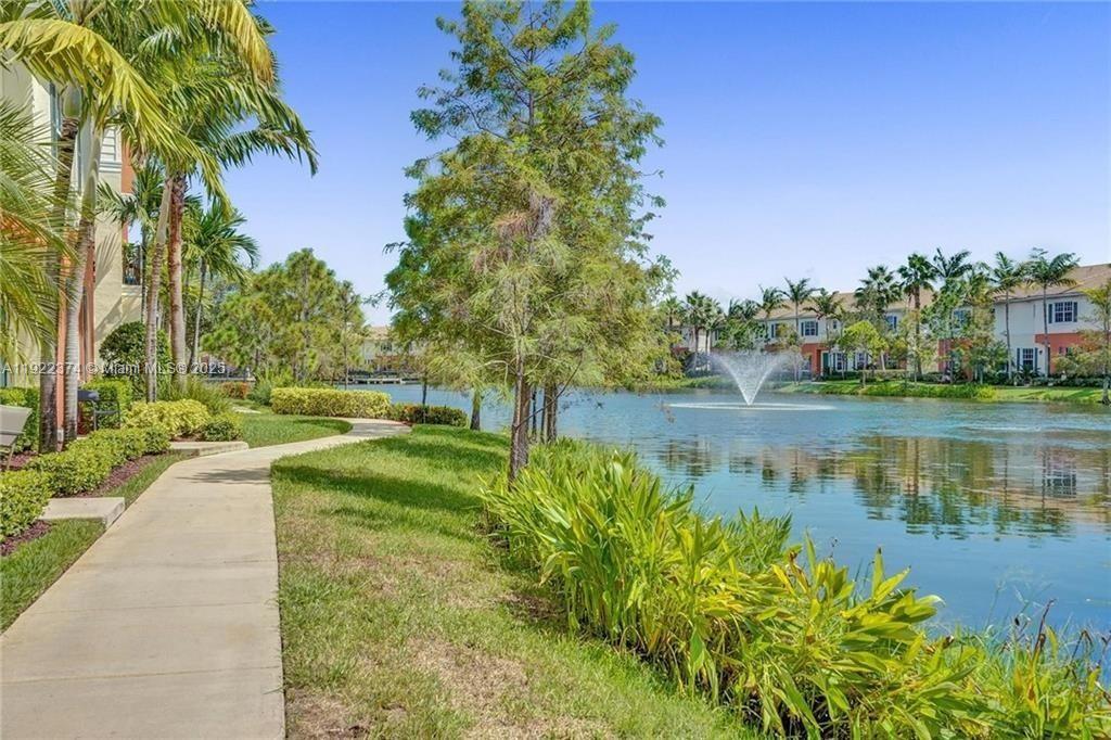 ORCHID GROVE REPLAT II - Residential Lease