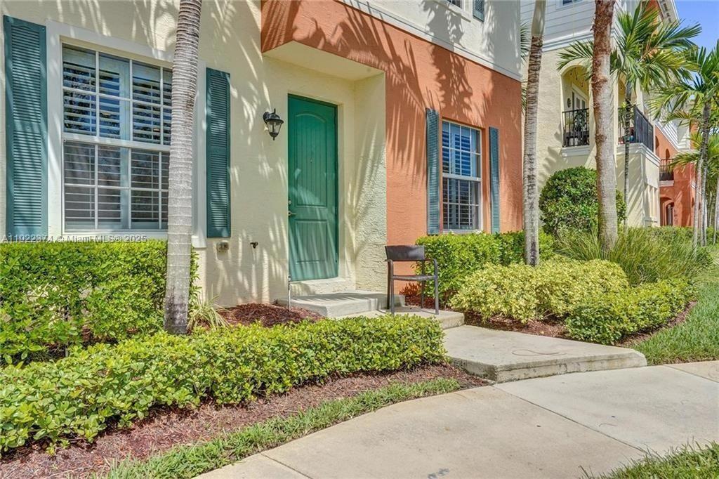 ORCHID GROVE REPLAT II - Residential Lease