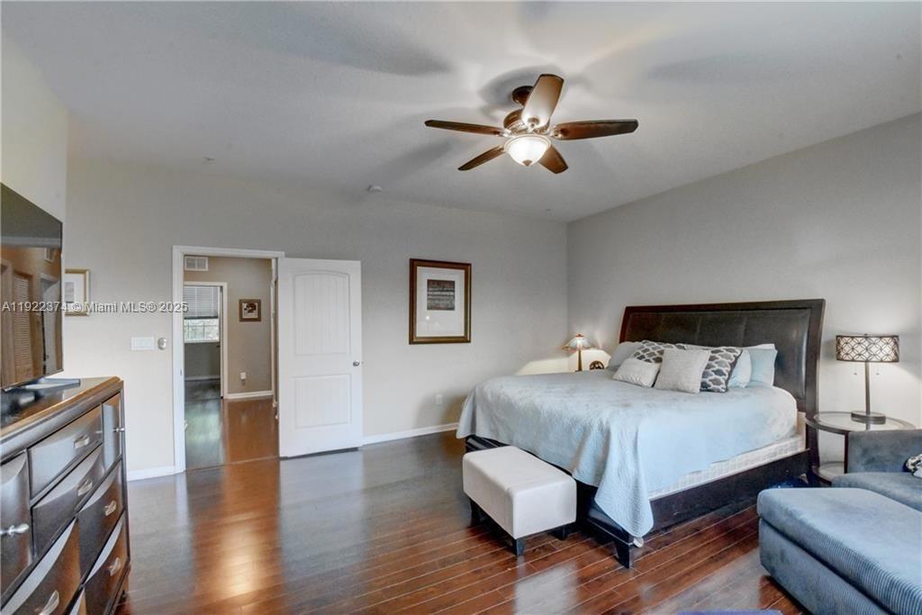 ORCHID GROVE REPLAT II - Residential Lease