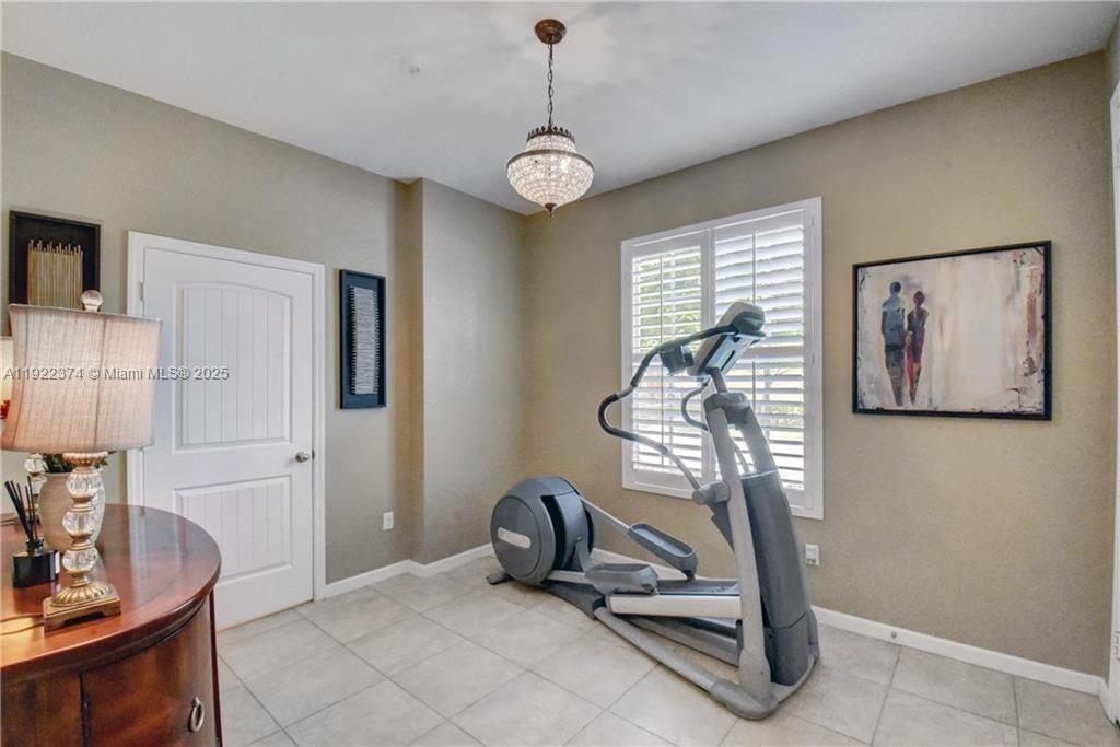 ORCHID GROVE REPLAT II - Residential Lease