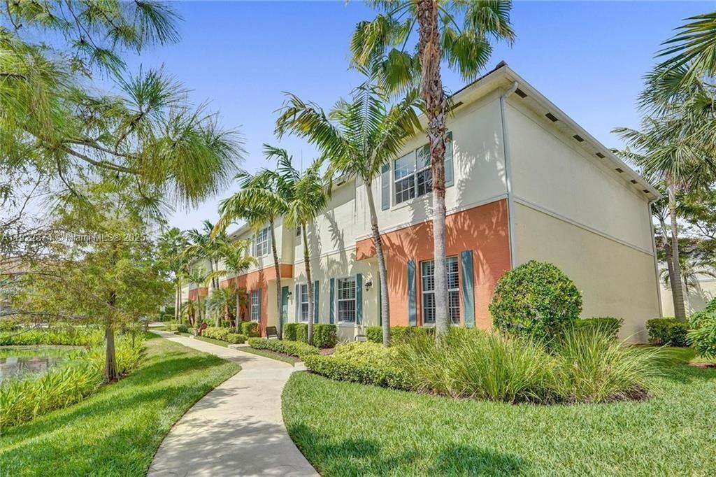 ORCHID GROVE REPLAT II - Residential Lease