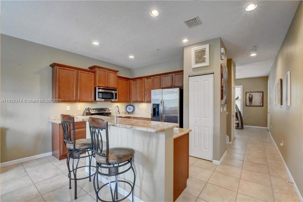 ORCHID GROVE REPLAT II - Residential Lease