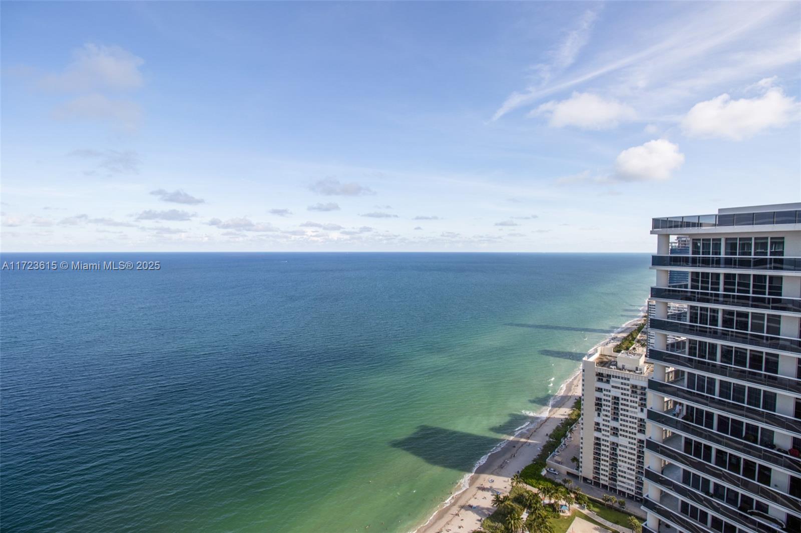 Rental Property at 1830 S Ocean Dr 4406, Hallandale Beach, Broward County, Florida - Bedrooms: 2 
Bathrooms: 2  - $5,000 MO.