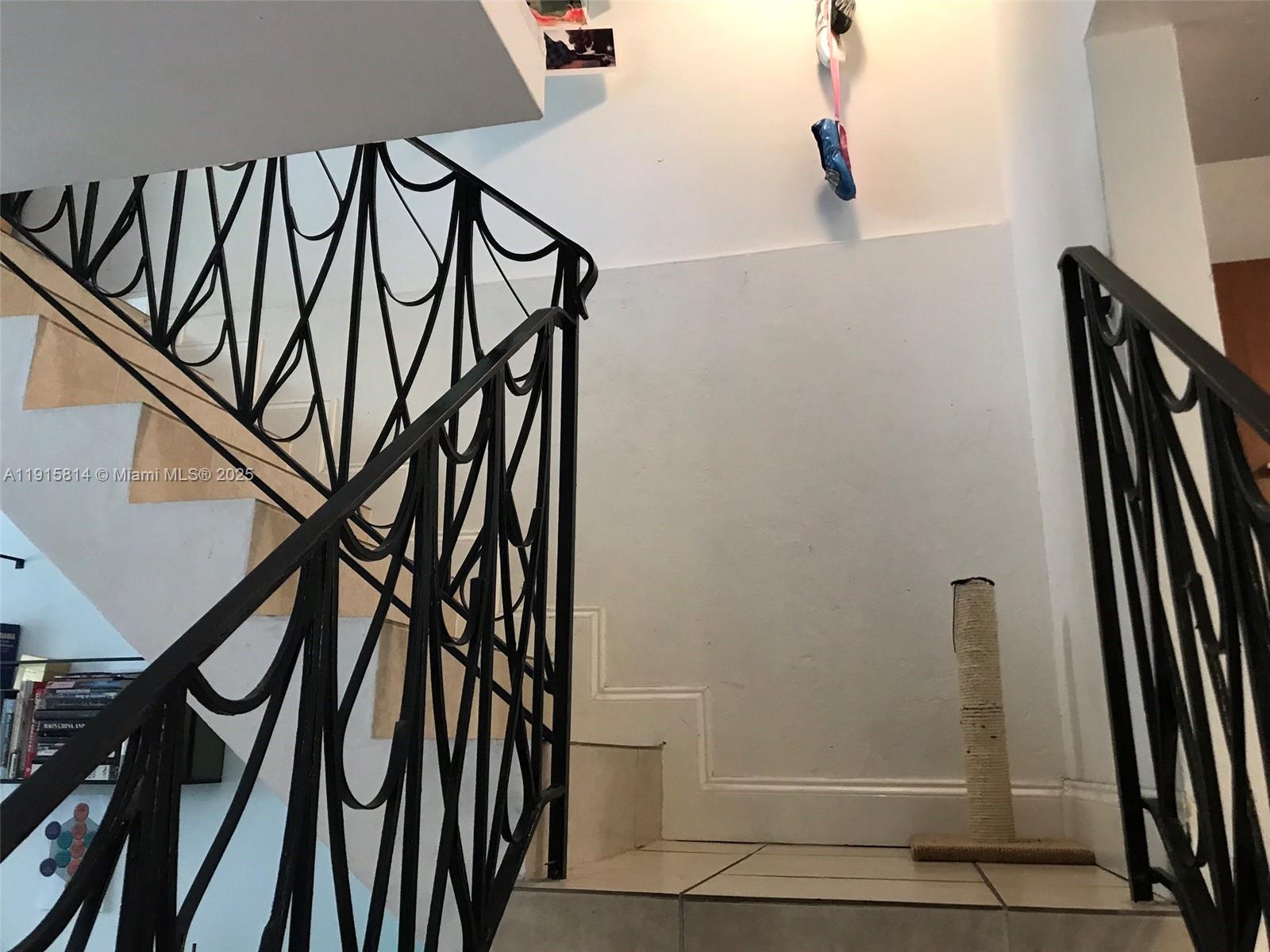 THE BELLAGIO CONDO - Residential Lease