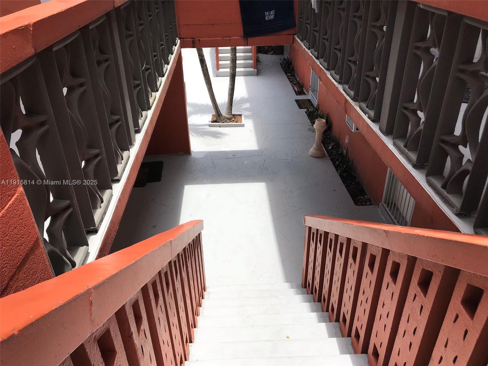 THE BELLAGIO CONDO - Residential Lease