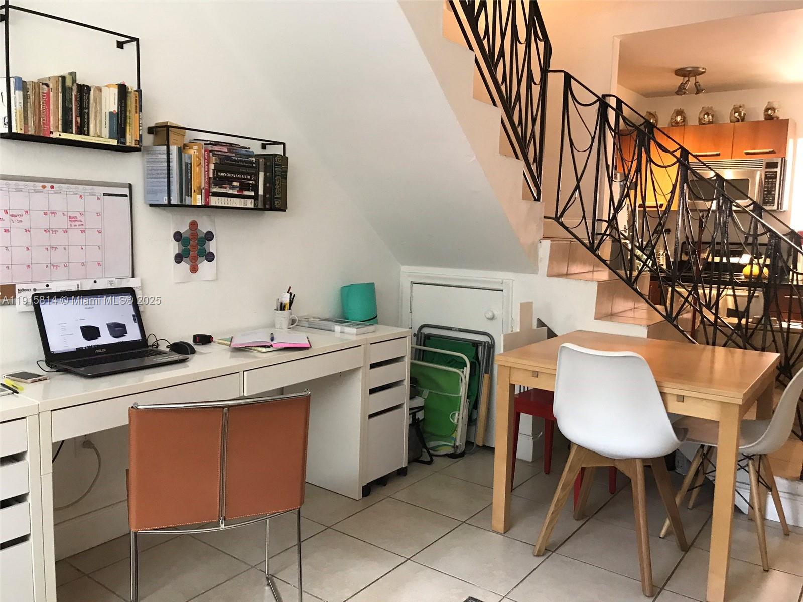 THE BELLAGIO CONDO - Residential Lease