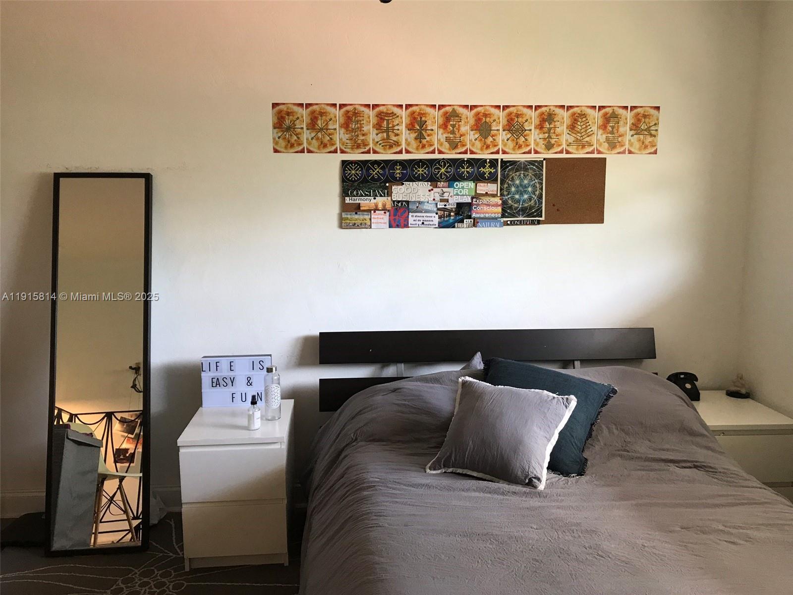 THE BELLAGIO CONDO - Residential Lease