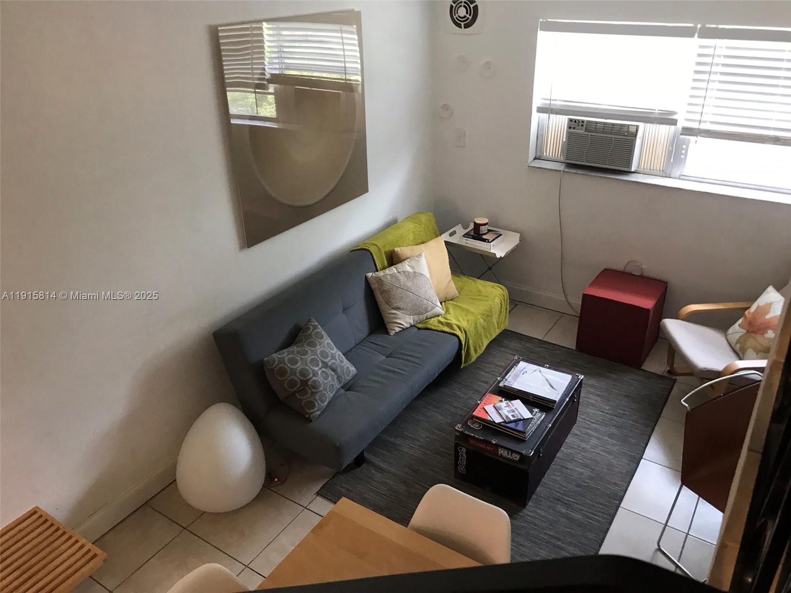 THE BELLAGIO CONDO - Residential Lease