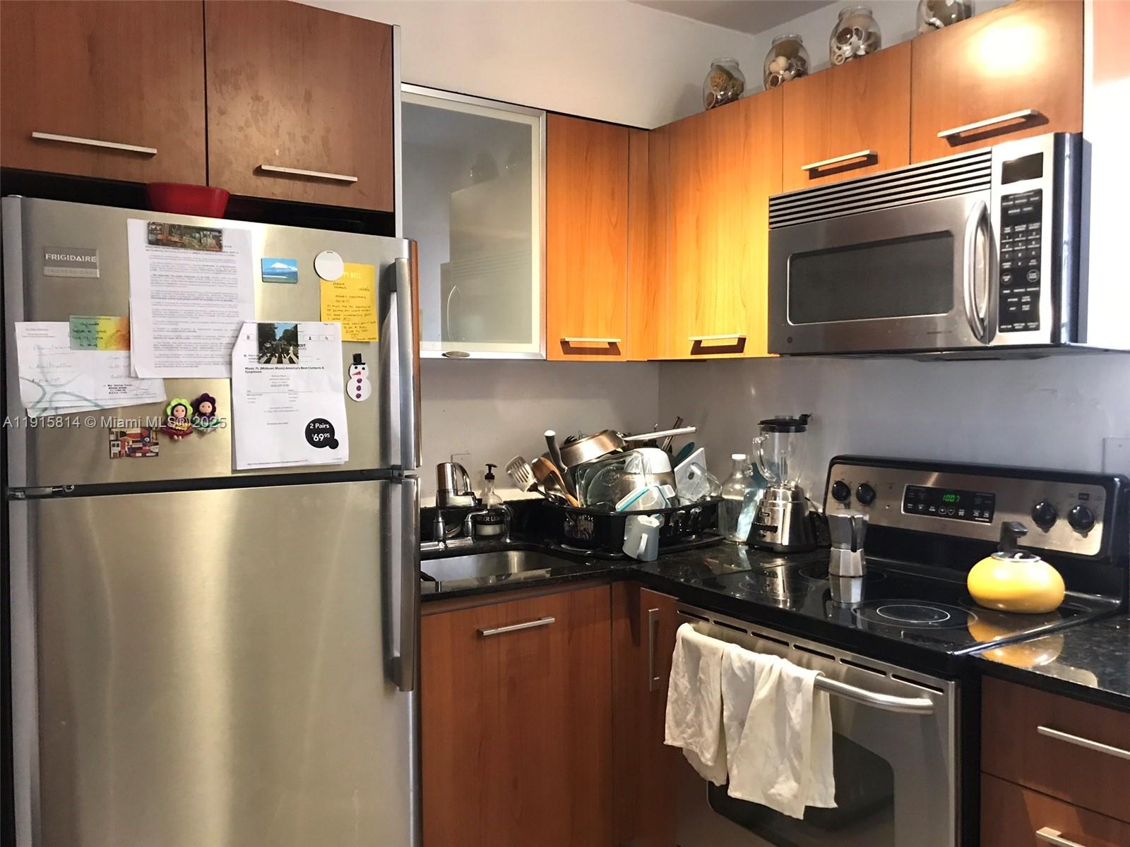 THE BELLAGIO CONDO - Residential Lease