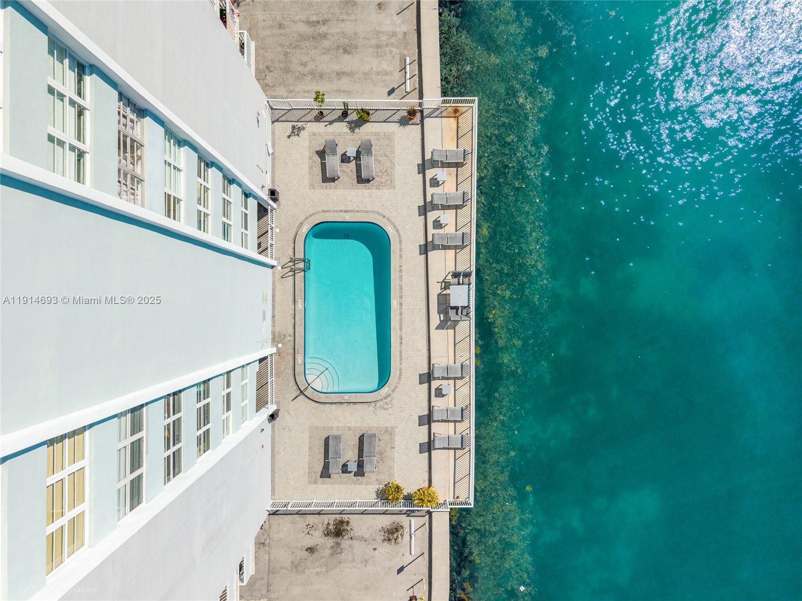 VILLA BAY VISTA CONDO - Residential