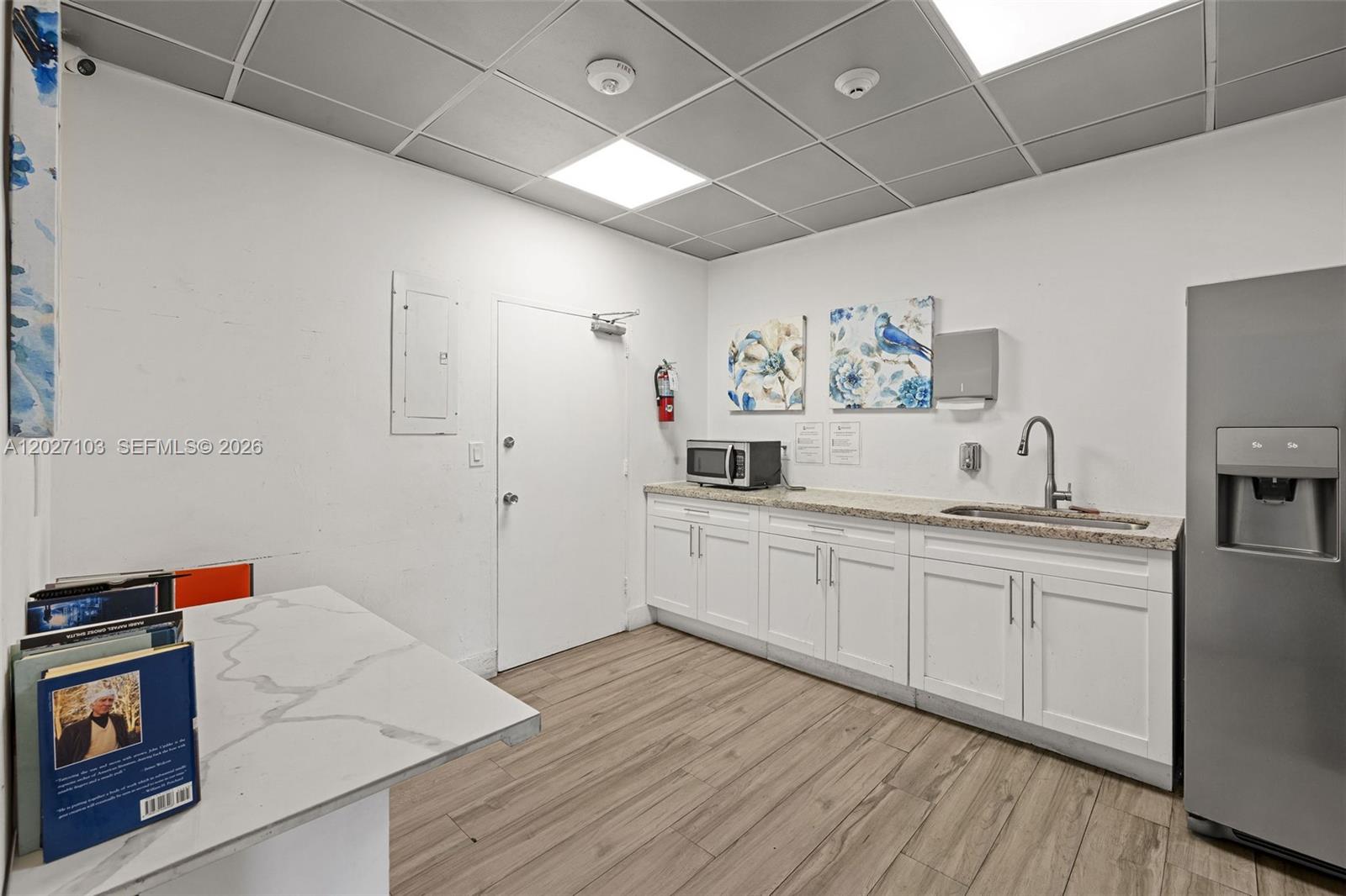 AMD PL OF FIRST OCEAN FRO - Residential