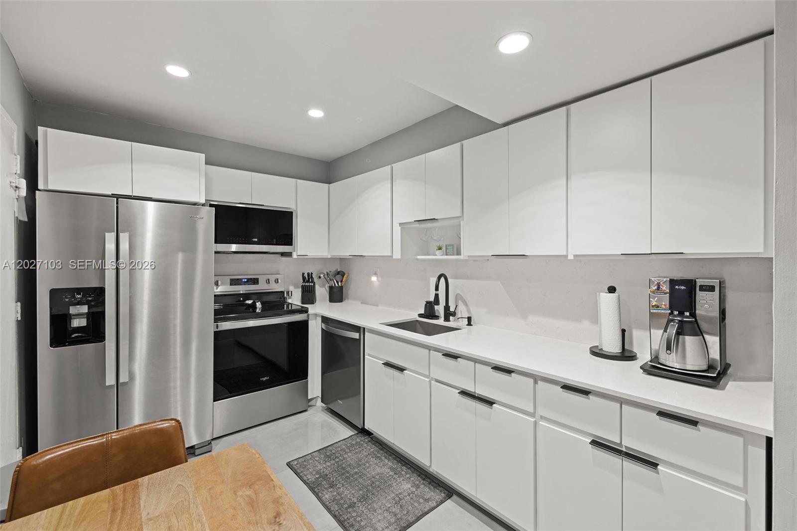 AMD PL OF FIRST OCEAN FRO - Residential