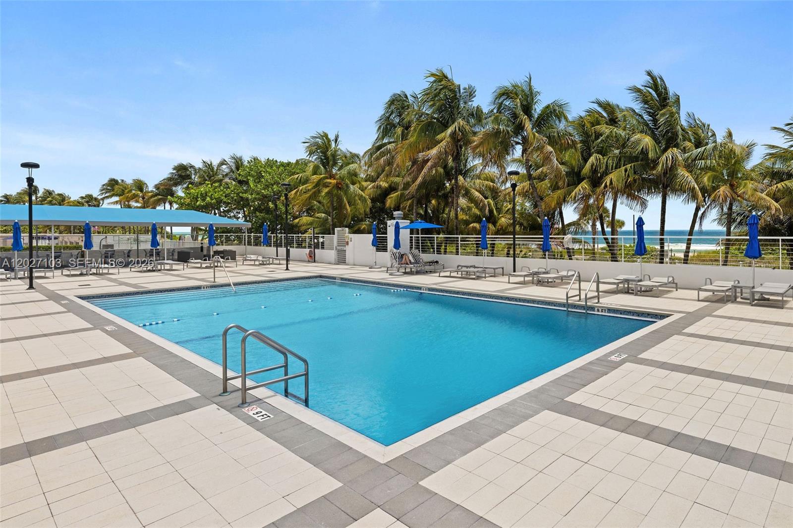 AMD PL OF FIRST OCEAN FRO - Residential