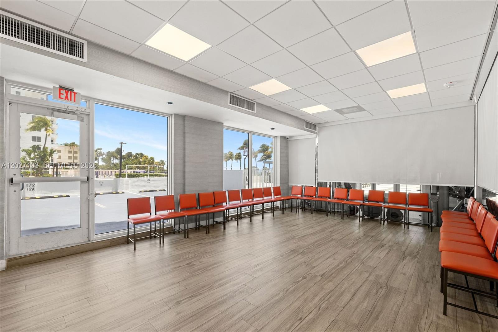 AMD PL OF FIRST OCEAN FRO - Residential