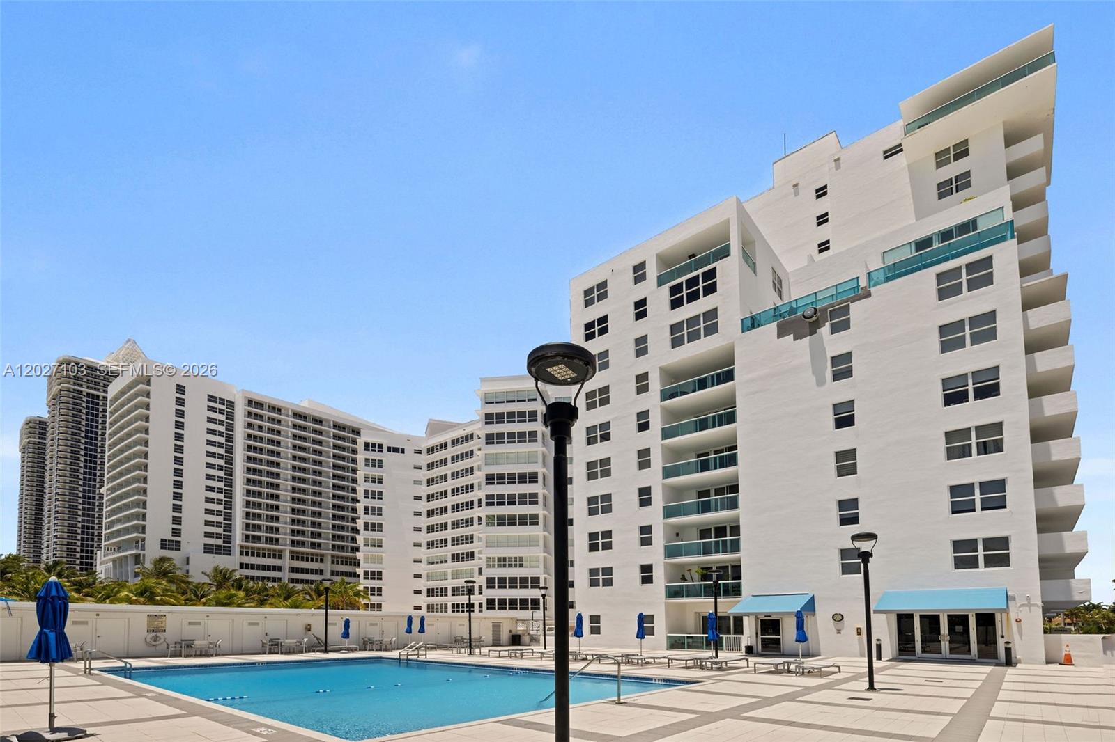 AMD PL OF FIRST OCEAN FRO - Residential