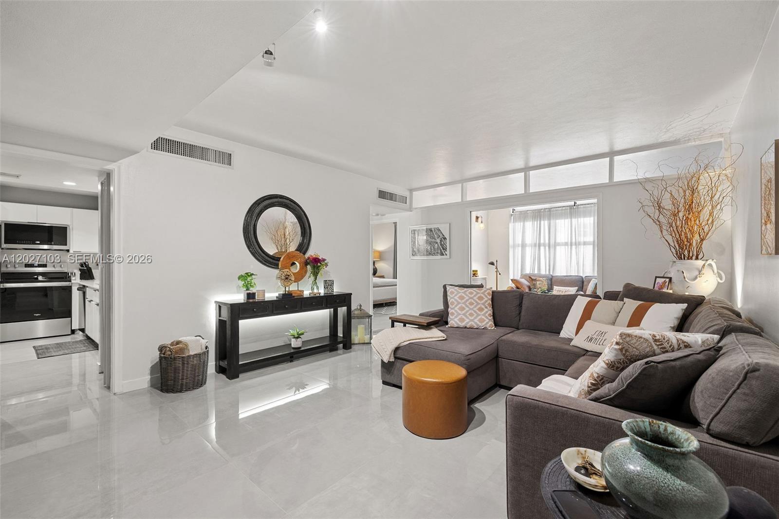 AMD PL OF FIRST OCEAN FRO - Residential