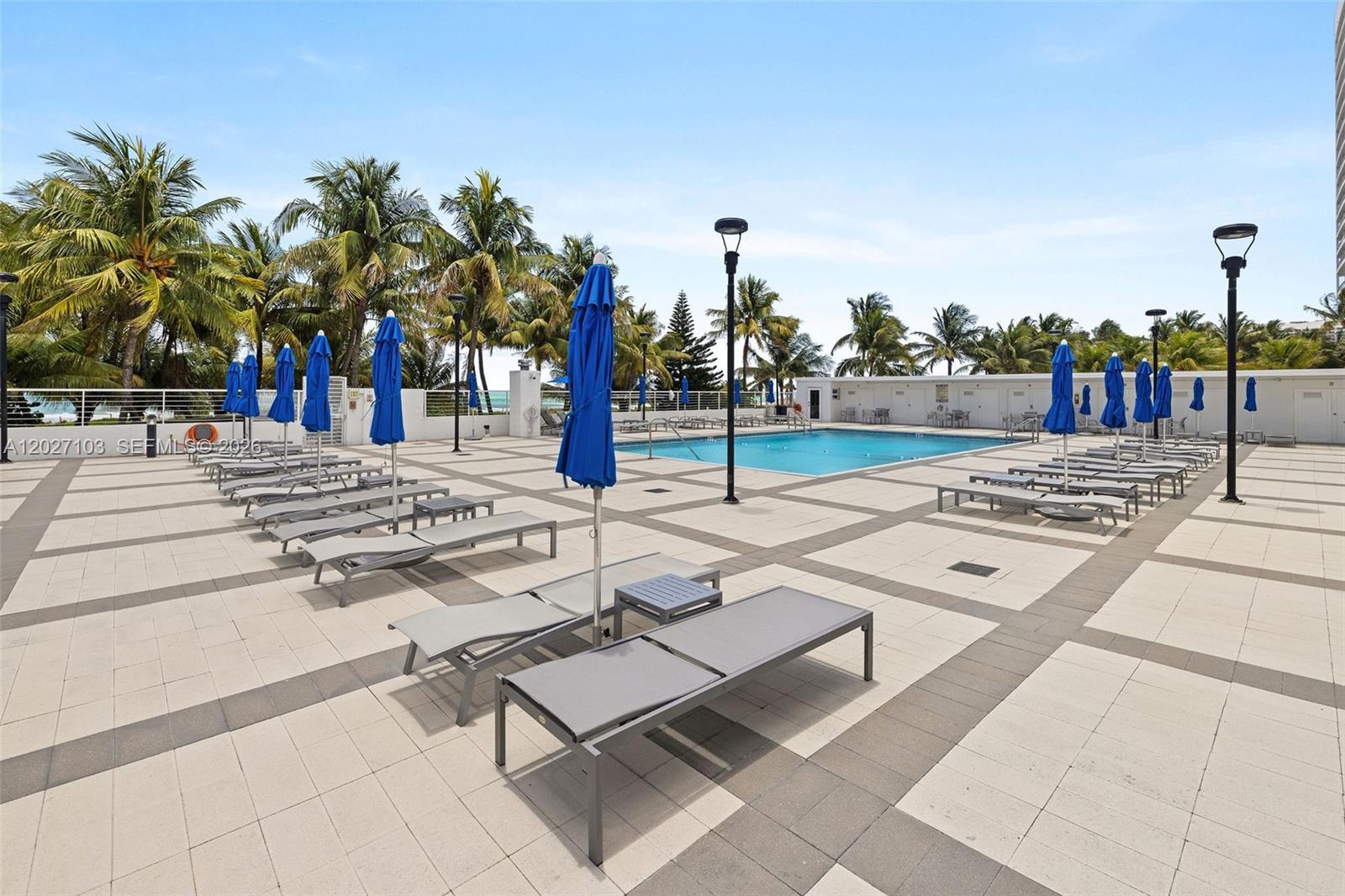 AMD PL OF FIRST OCEAN FRO - Residential