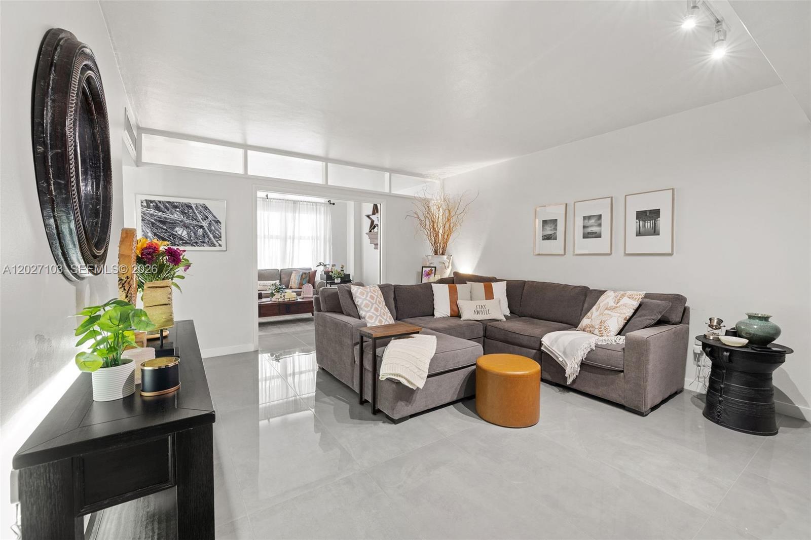 AMD PL OF FIRST OCEAN FRO - Residential