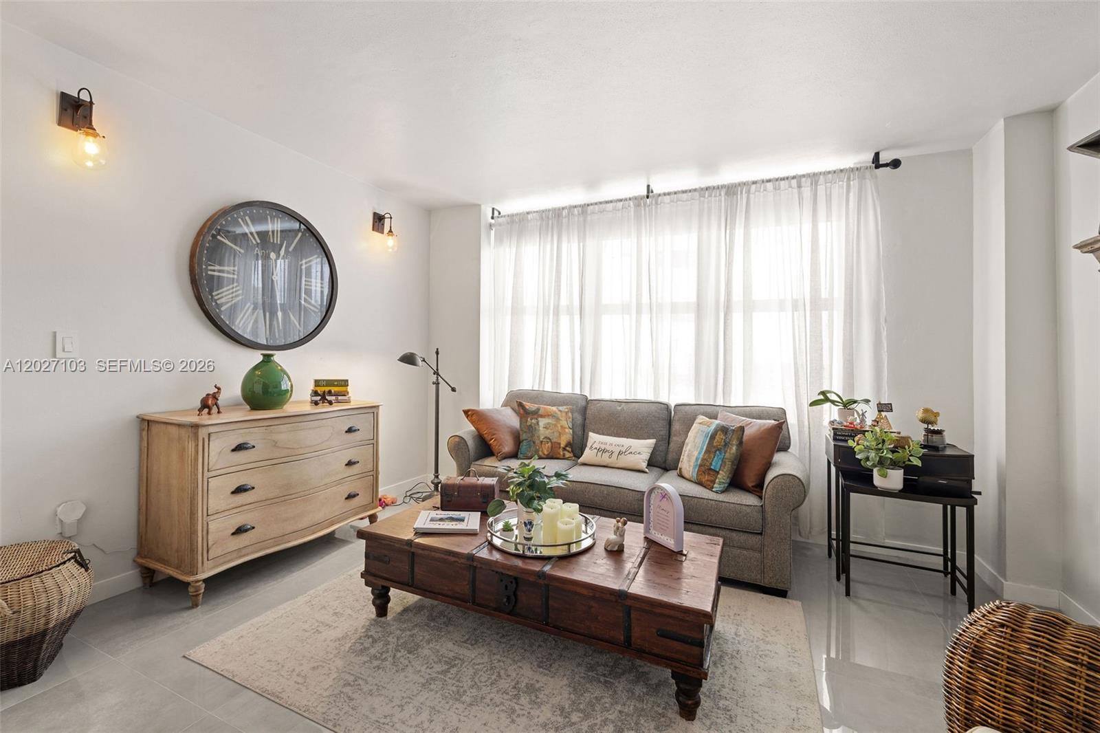 AMD PL OF FIRST OCEAN FRO - Residential