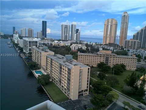 Photo of 251 174 ST #1601, Sunny Isles Beach, FL 33160 (MLS # A12086137)