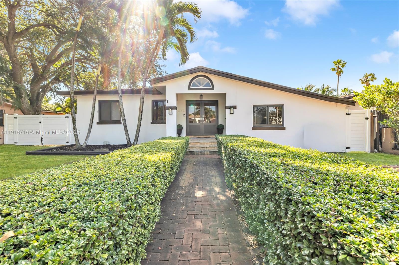 ALAMEDA - Residential Lease