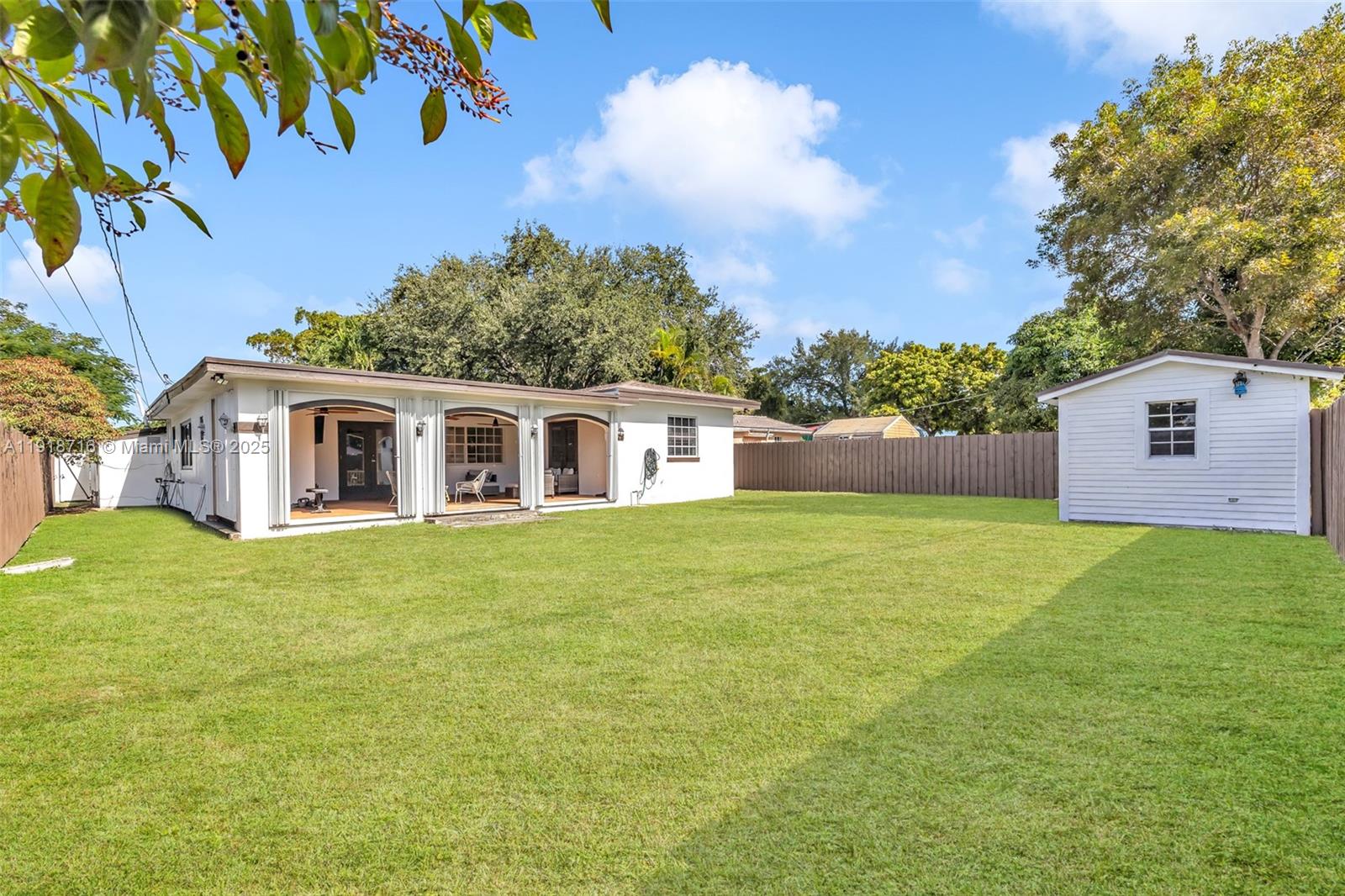 ALAMEDA - Residential Lease