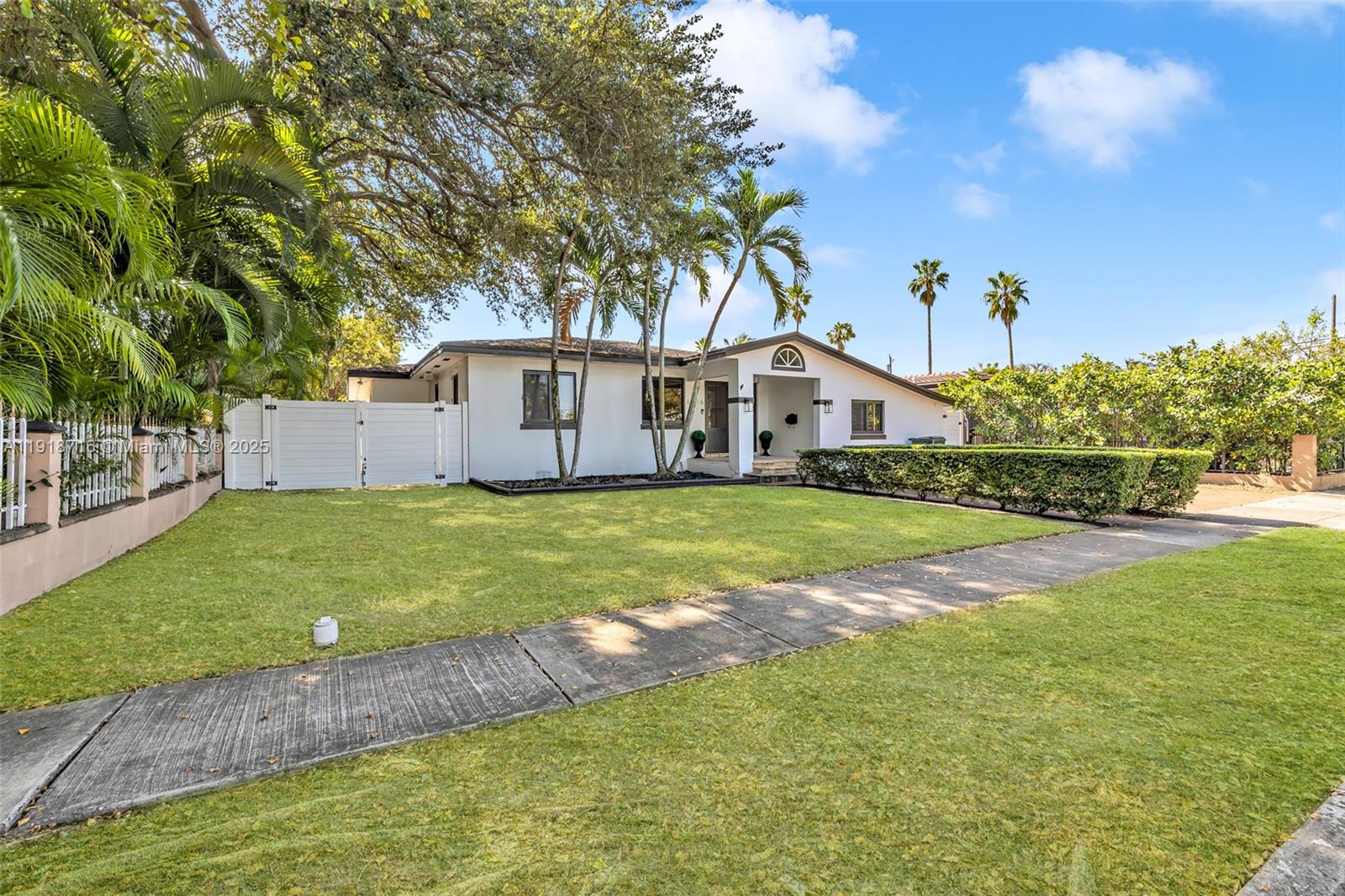 ALAMEDA - Residential Lease