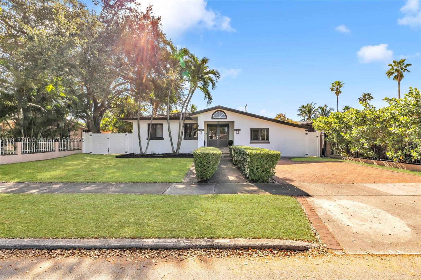 ALAMEDA - Residential Lease