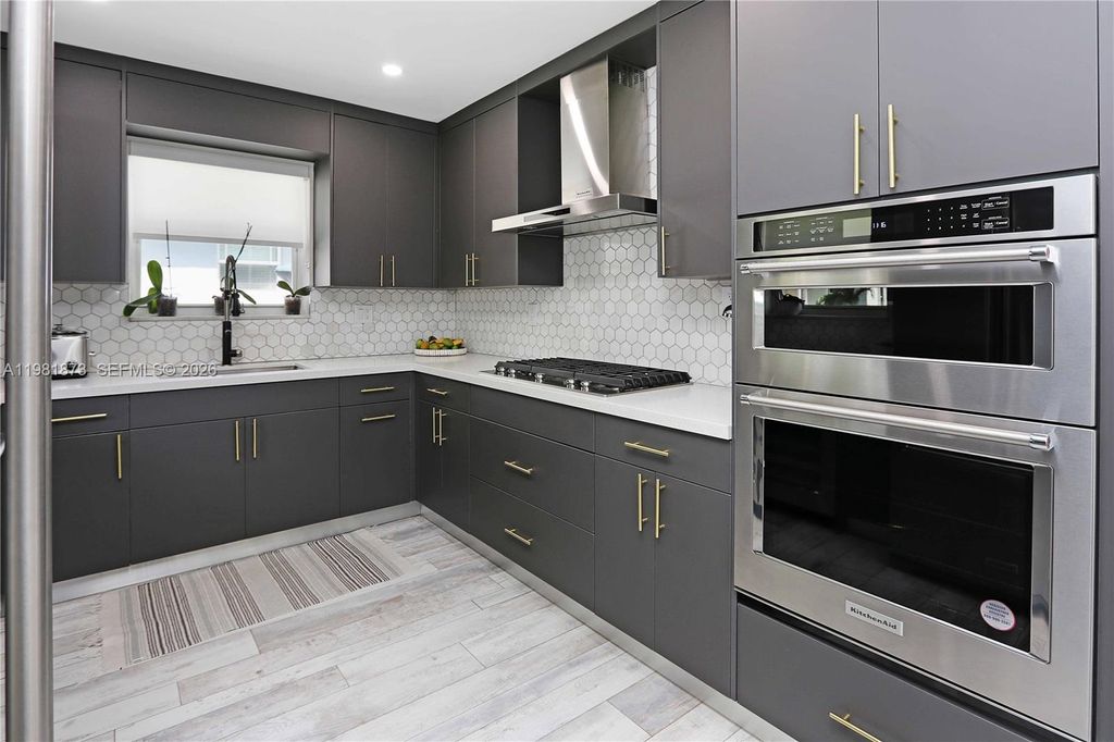 Photo of 1611 Madison St, Hollywood, FL 33020 (MLS # A11981873)