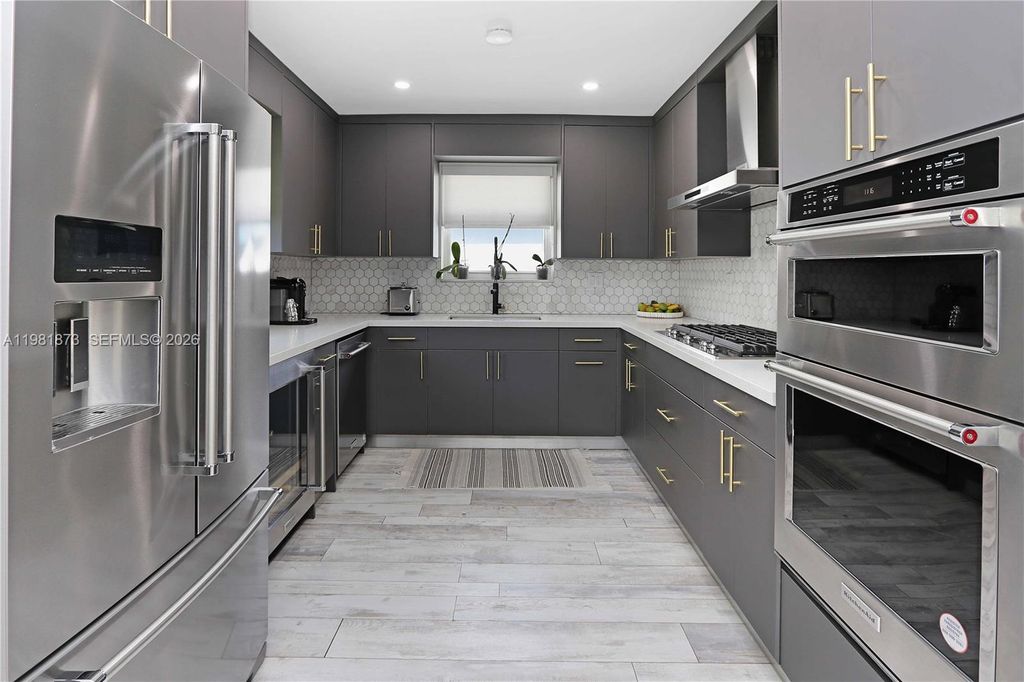 Photo of 1611 Madison St, Hollywood, FL 33020 (MLS # A11981873)