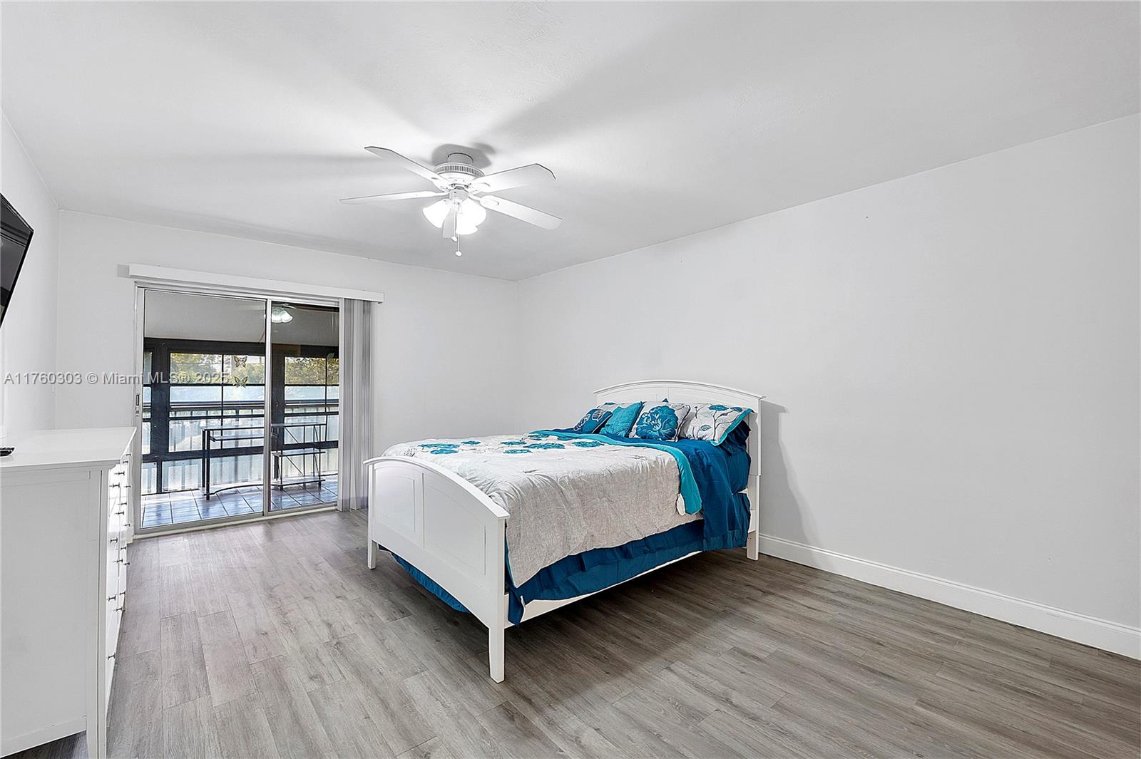 PALM GREENS AT VILLA DEL - Residential Lease