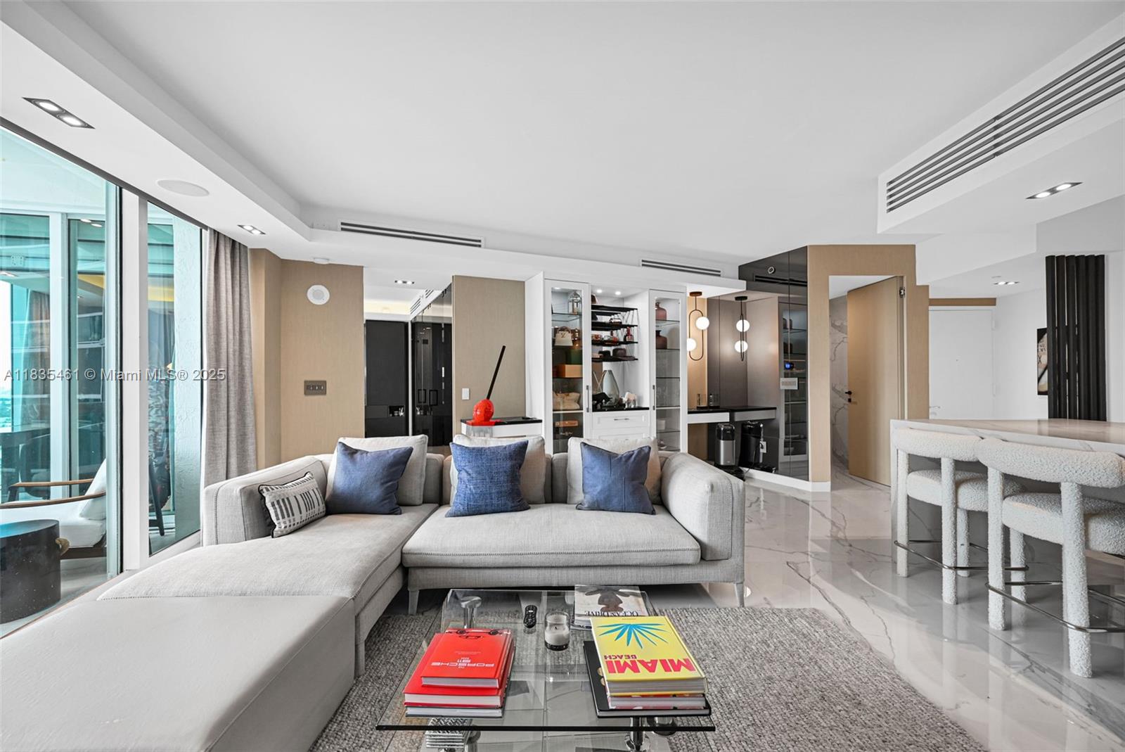 MURANO AT PORTOFINO CONDO - Residential