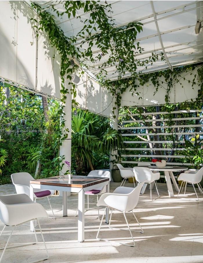 MURANO AT PORTOFINO CONDO - Residential