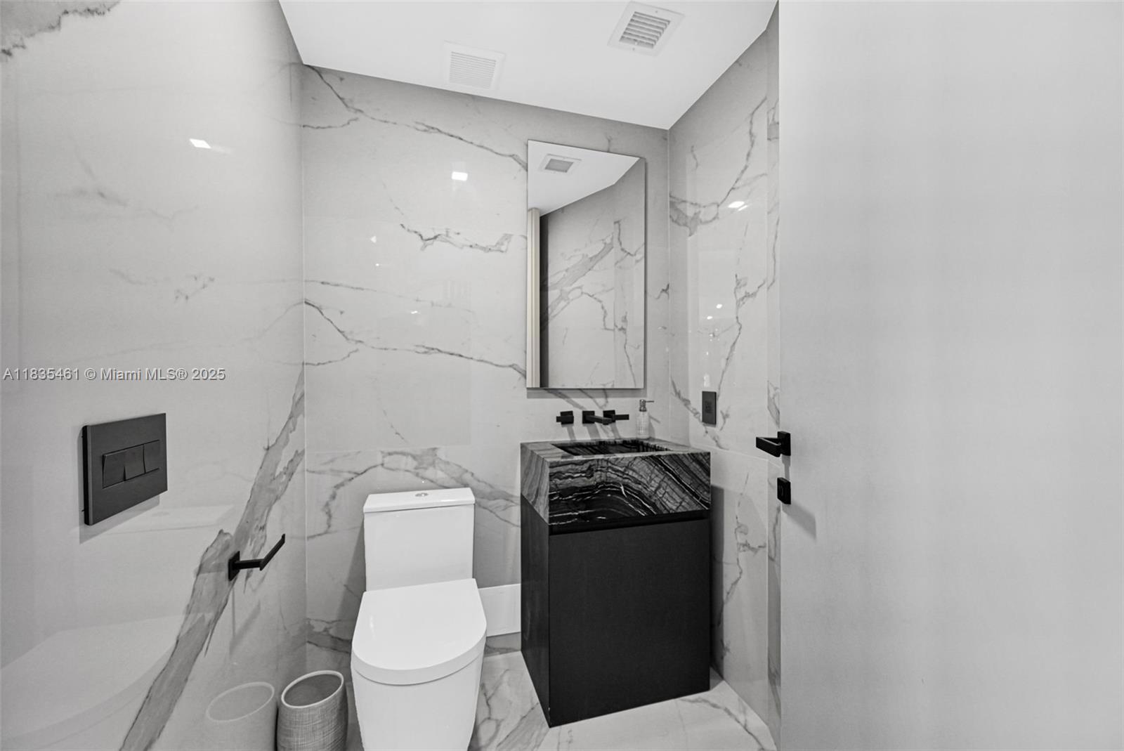 MURANO AT PORTOFINO CONDO - Residential