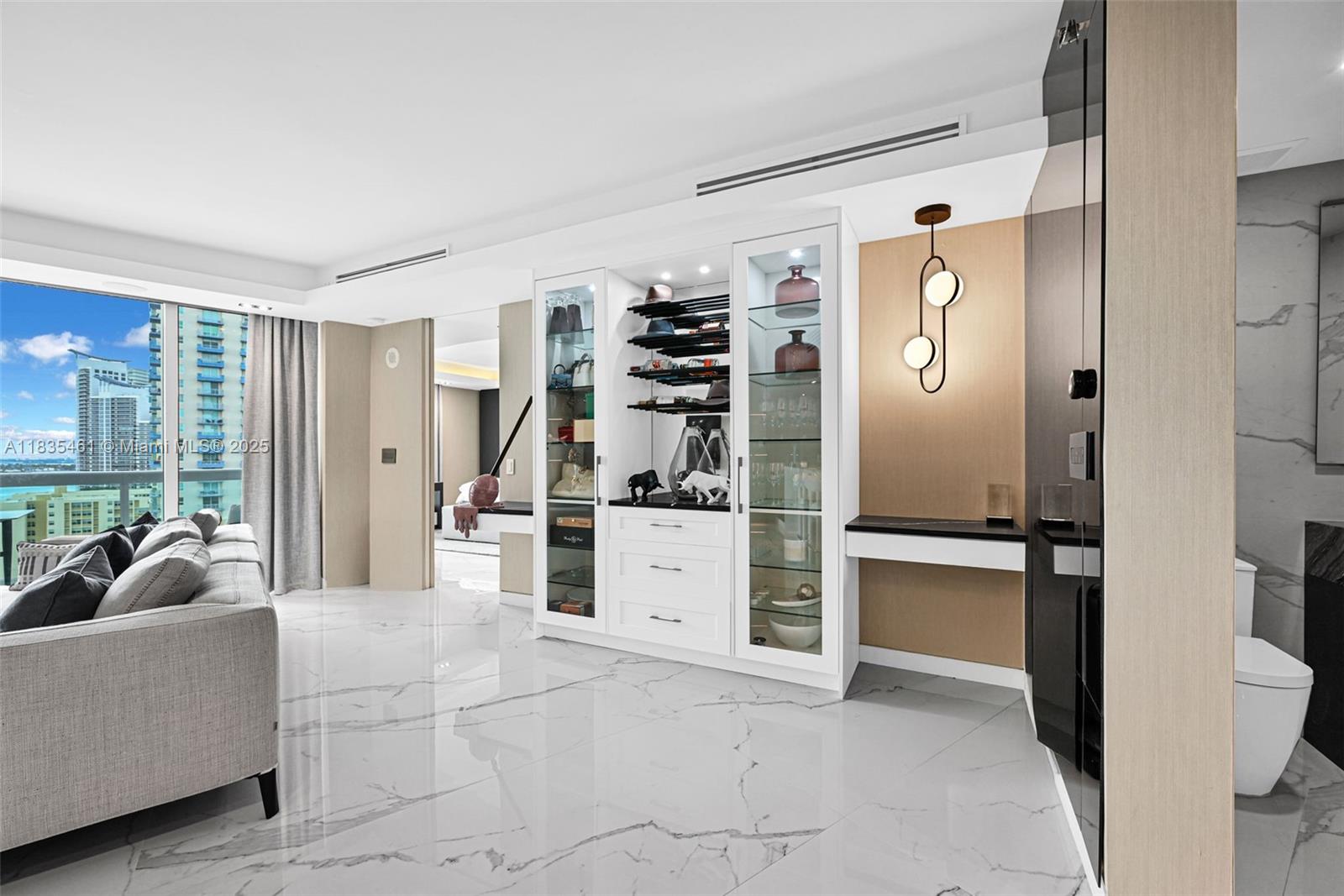 MURANO AT PORTOFINO CONDO - Residential