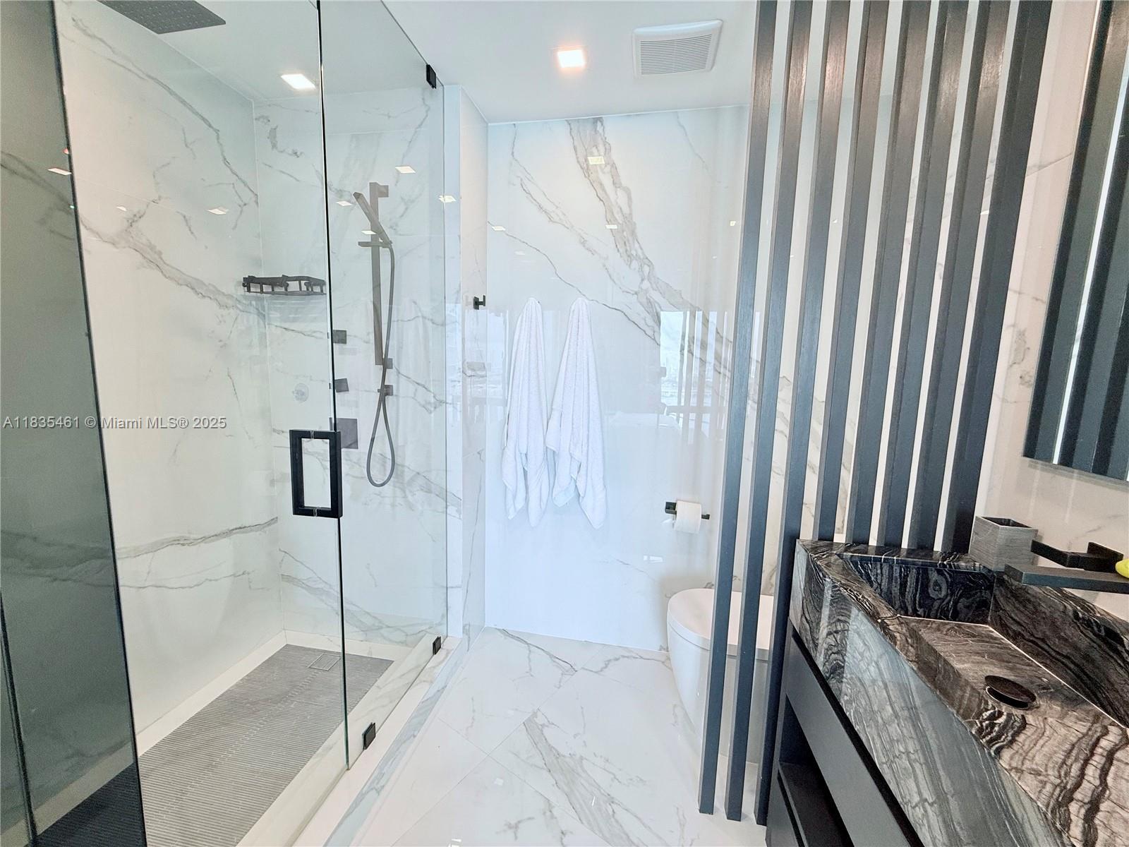 MURANO AT PORTOFINO CONDO - Residential