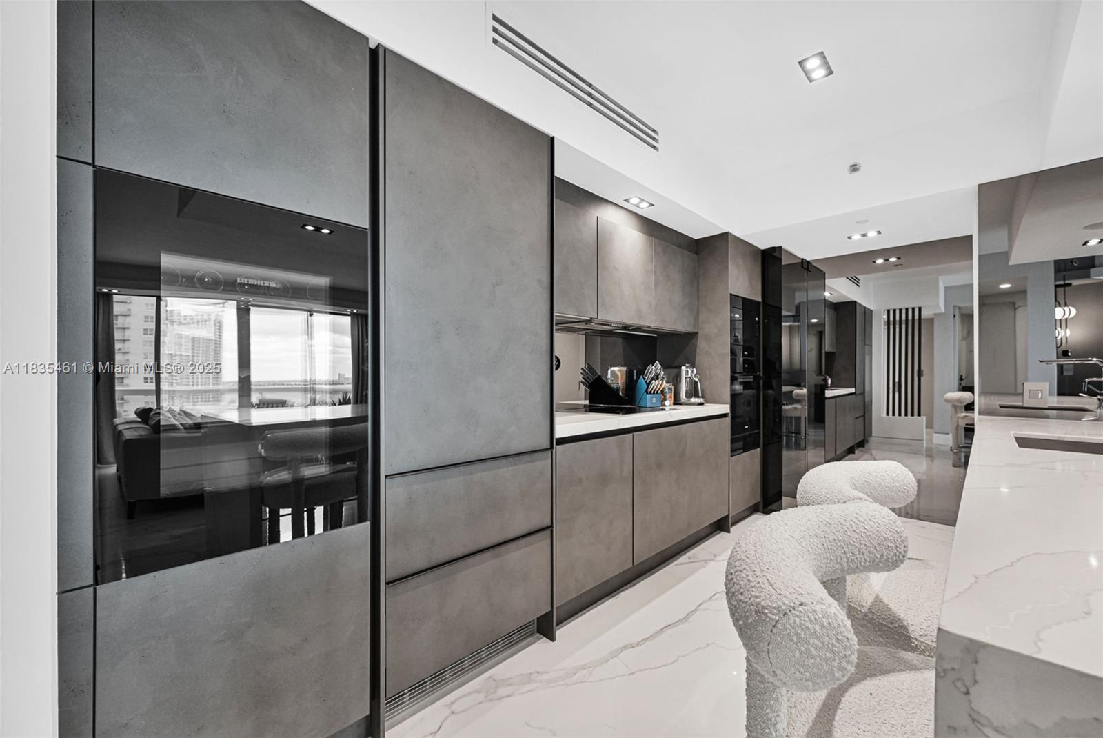 MURANO AT PORTOFINO CONDO - Residential