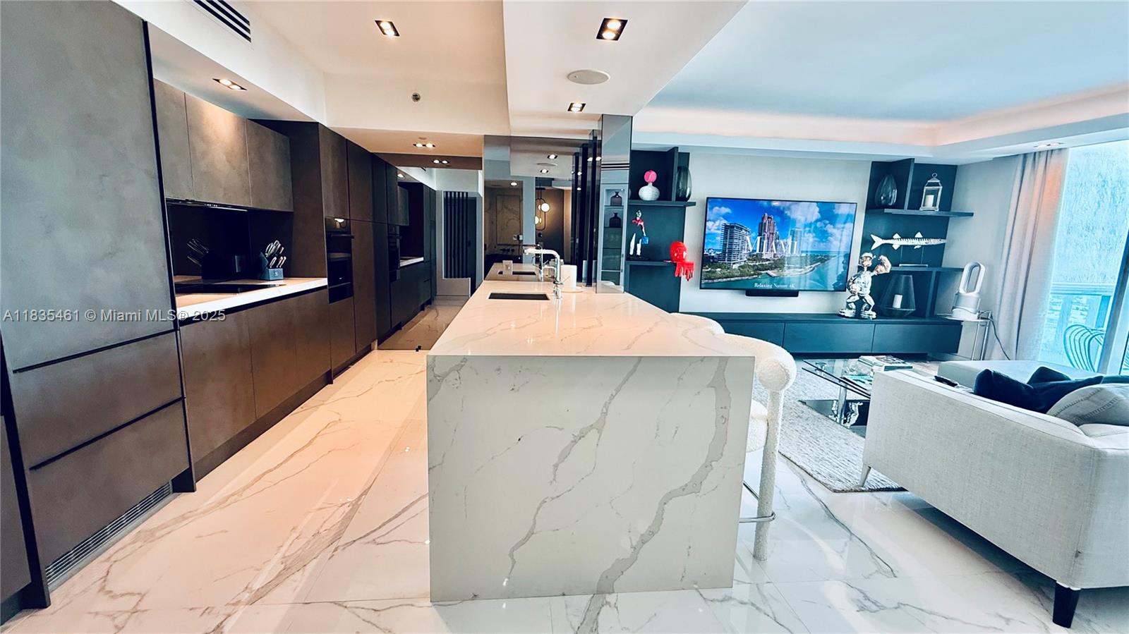 MURANO AT PORTOFINO CONDO - Residential