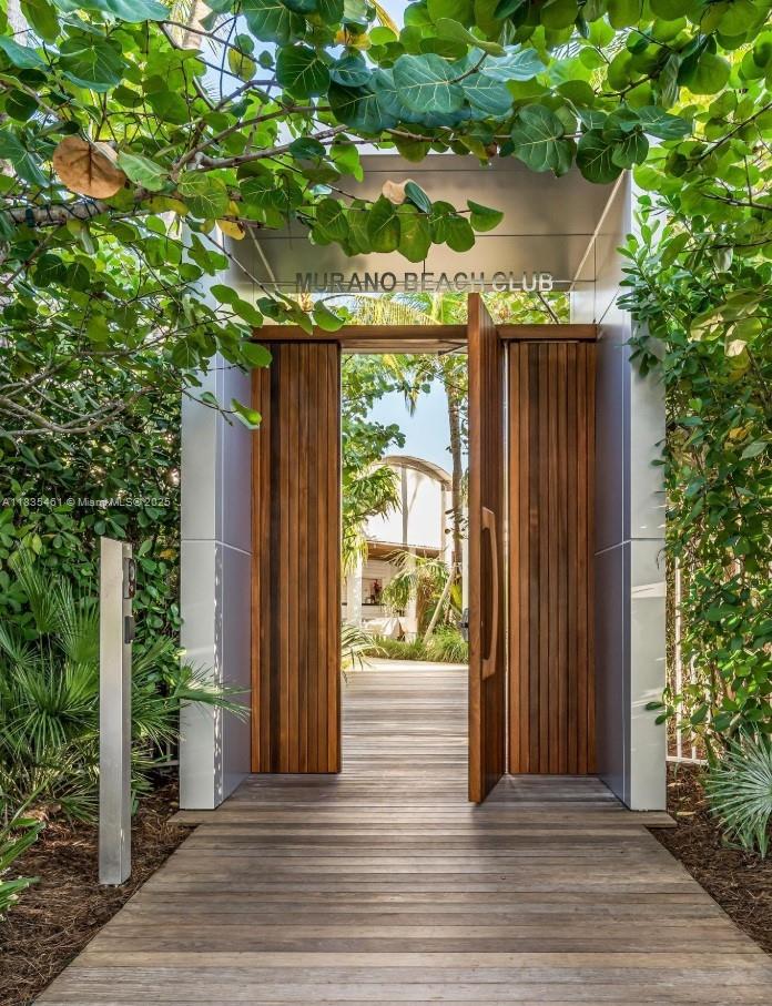 MURANO AT PORTOFINO CONDO - Residential