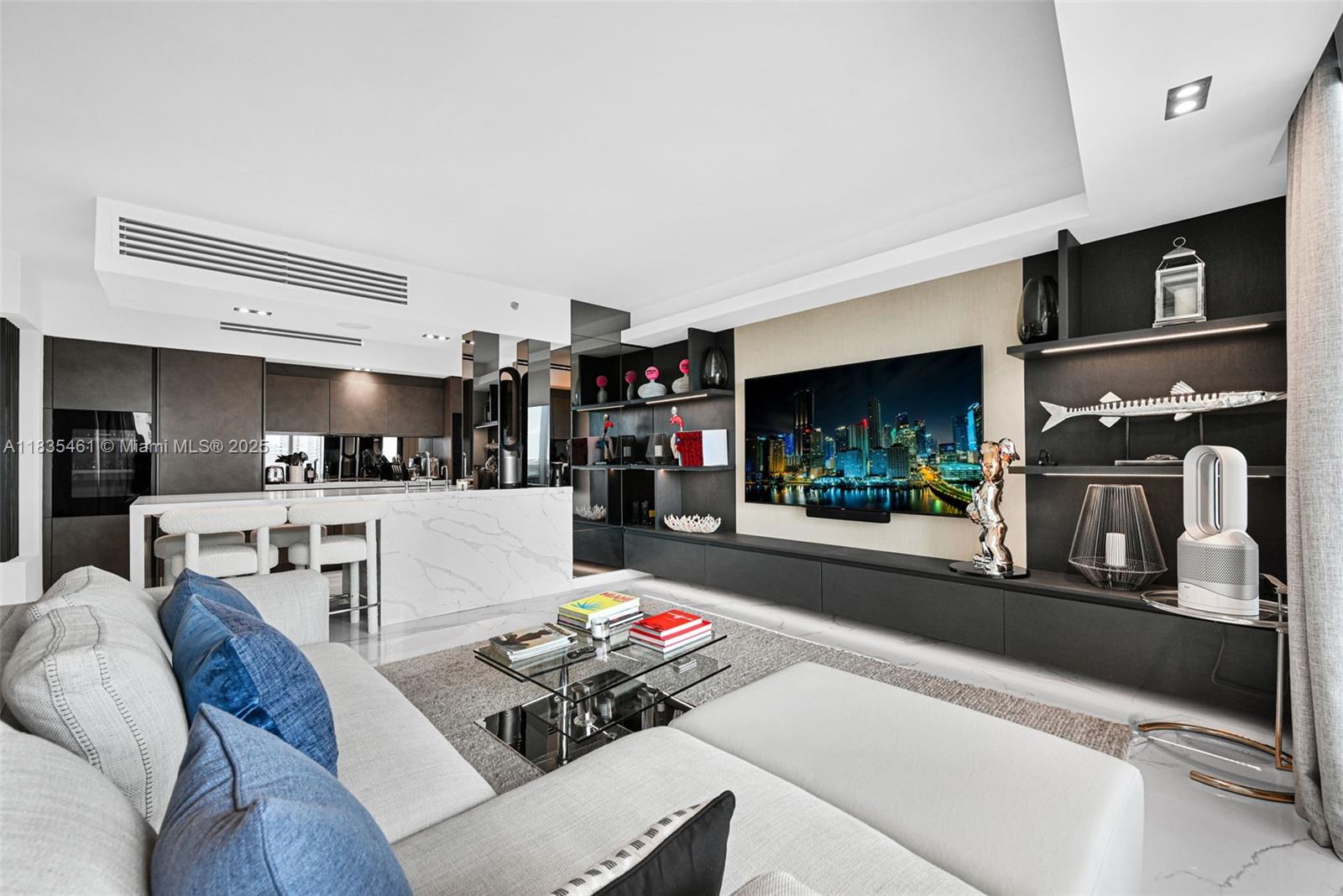 MURANO AT PORTOFINO CONDO - Residential