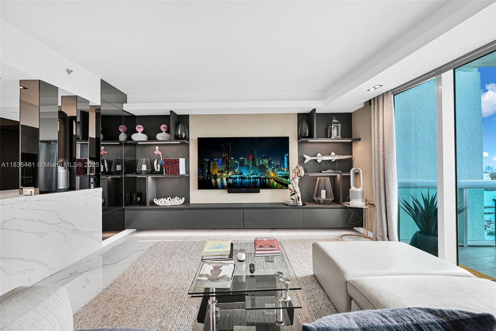 MURANO AT PORTOFINO CONDO - Residential