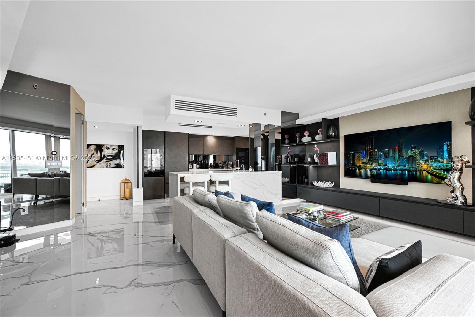 MURANO AT PORTOFINO CONDO - Residential