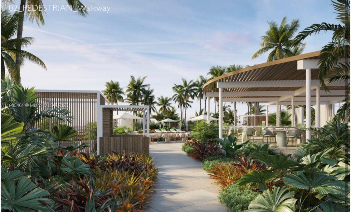 MURANO AT PORTOFINO CONDO - Residential