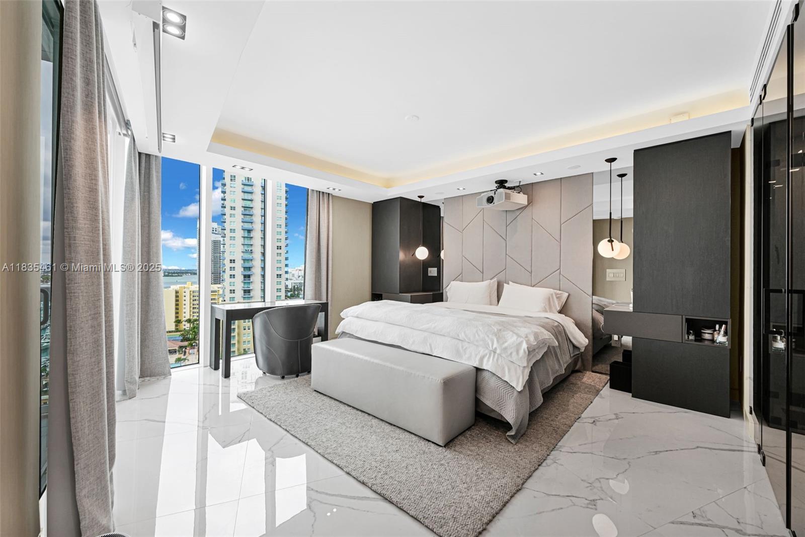 MURANO AT PORTOFINO CONDO - Residential