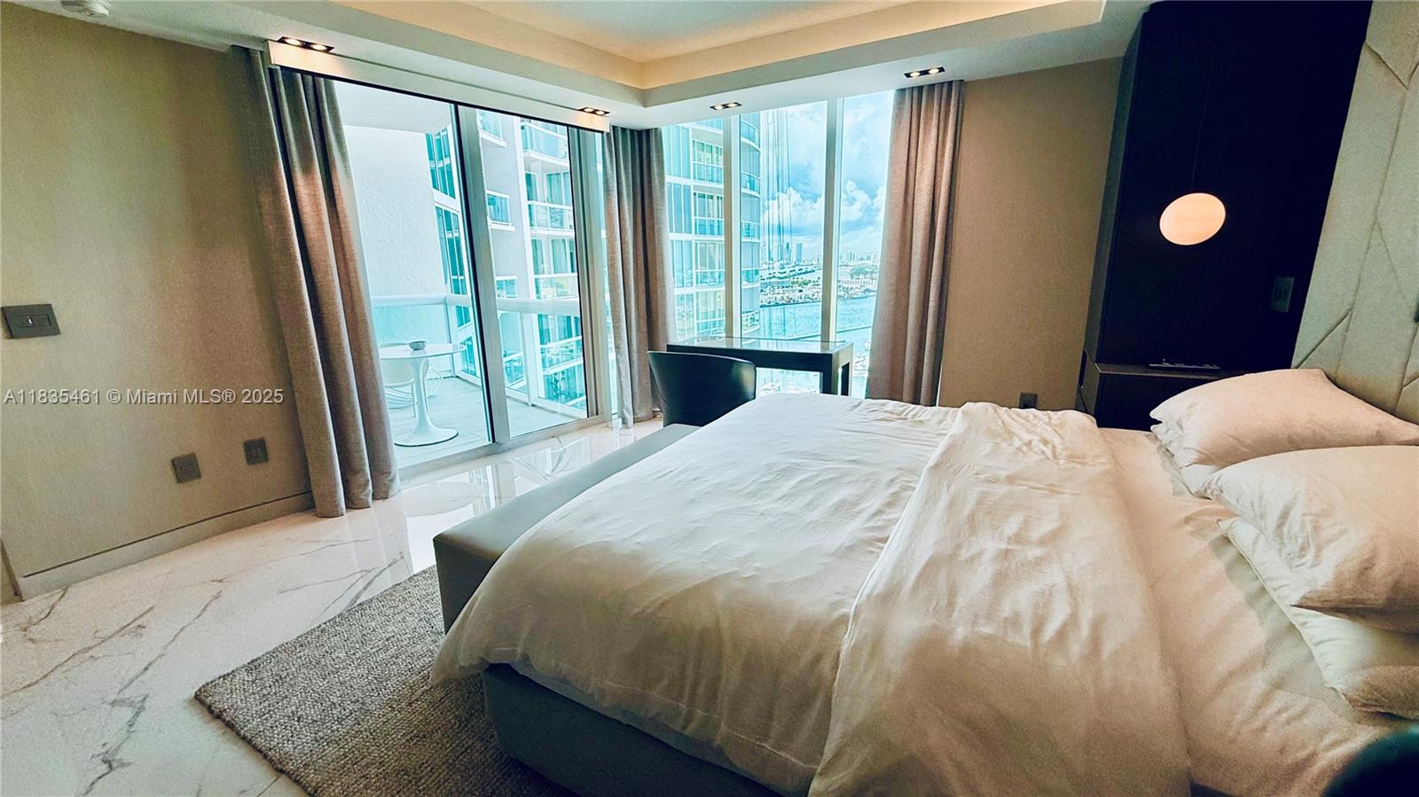 MURANO AT PORTOFINO CONDO - Residential