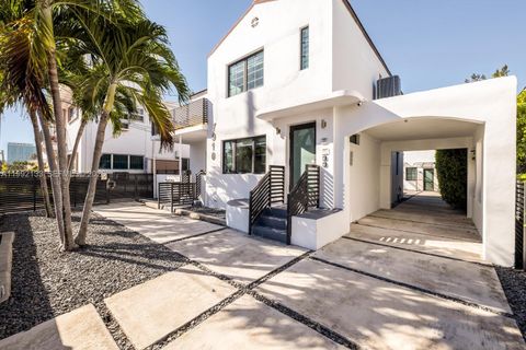 7910 Byron Ave 3 Miami Beach FL 33141