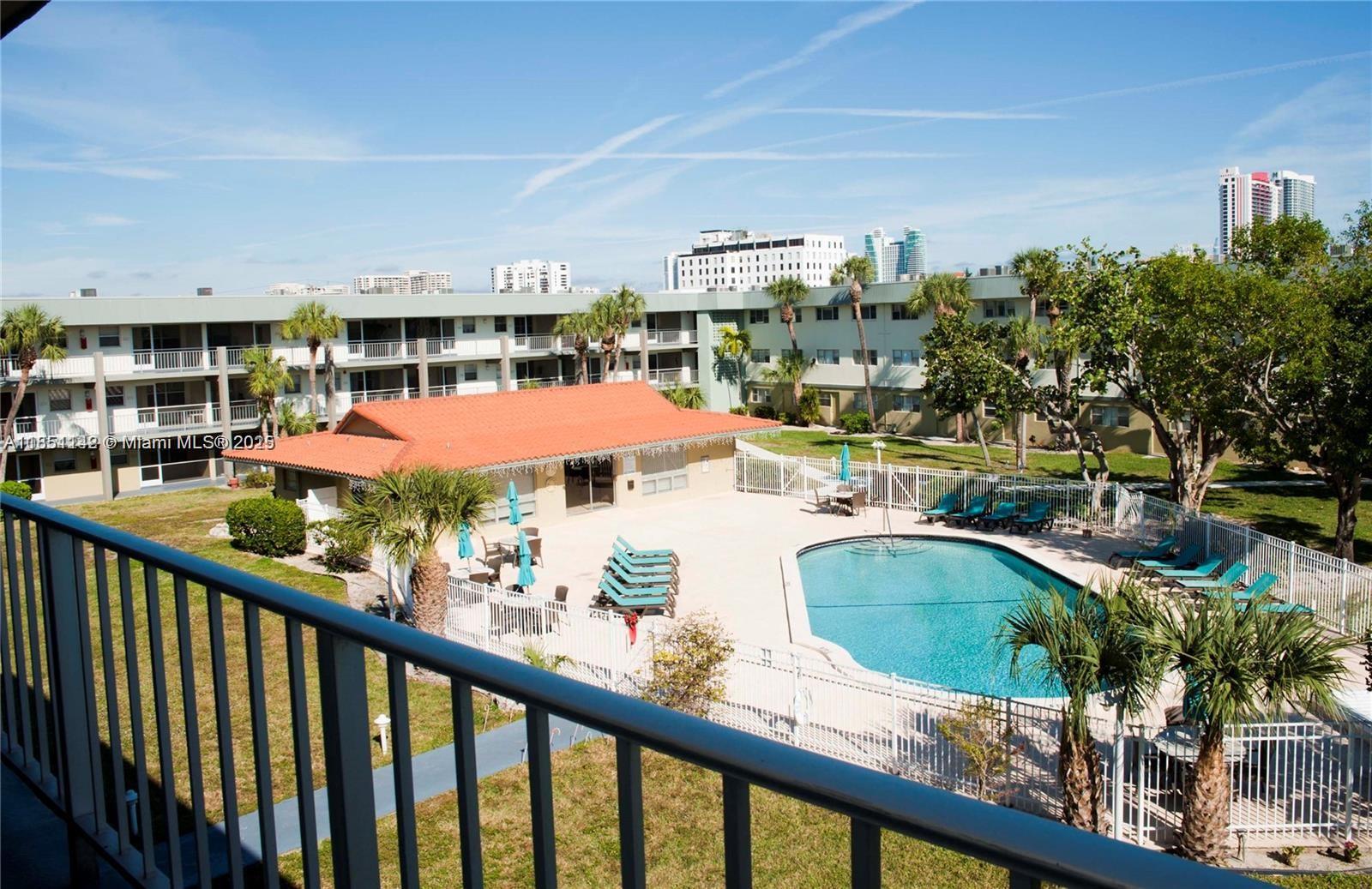 PARADISE BY THE SEA CONDO - Residential