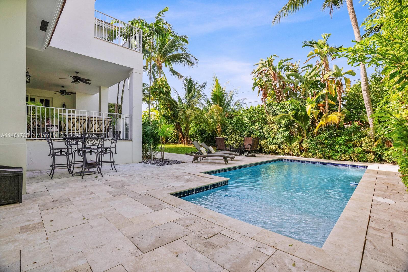 BISCAYNE KEY ESTATES - Residential