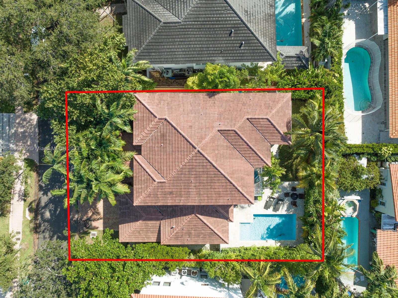 BISCAYNE KEY ESTATES - Residential